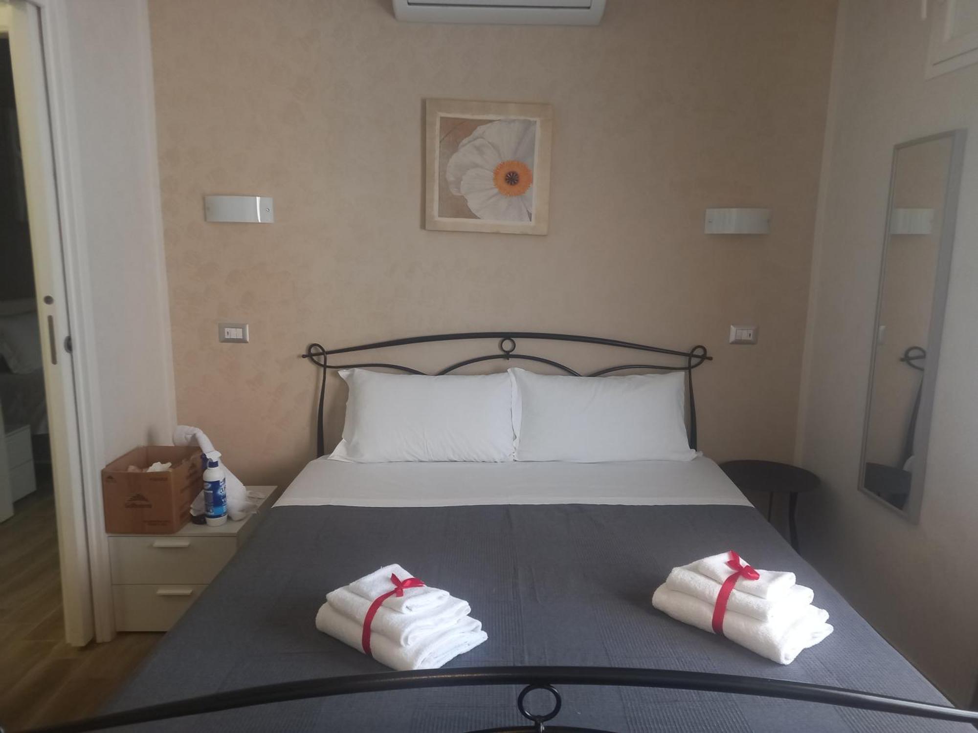 Vatican Gabriel Bed & Breakfast Rome Exterior photo