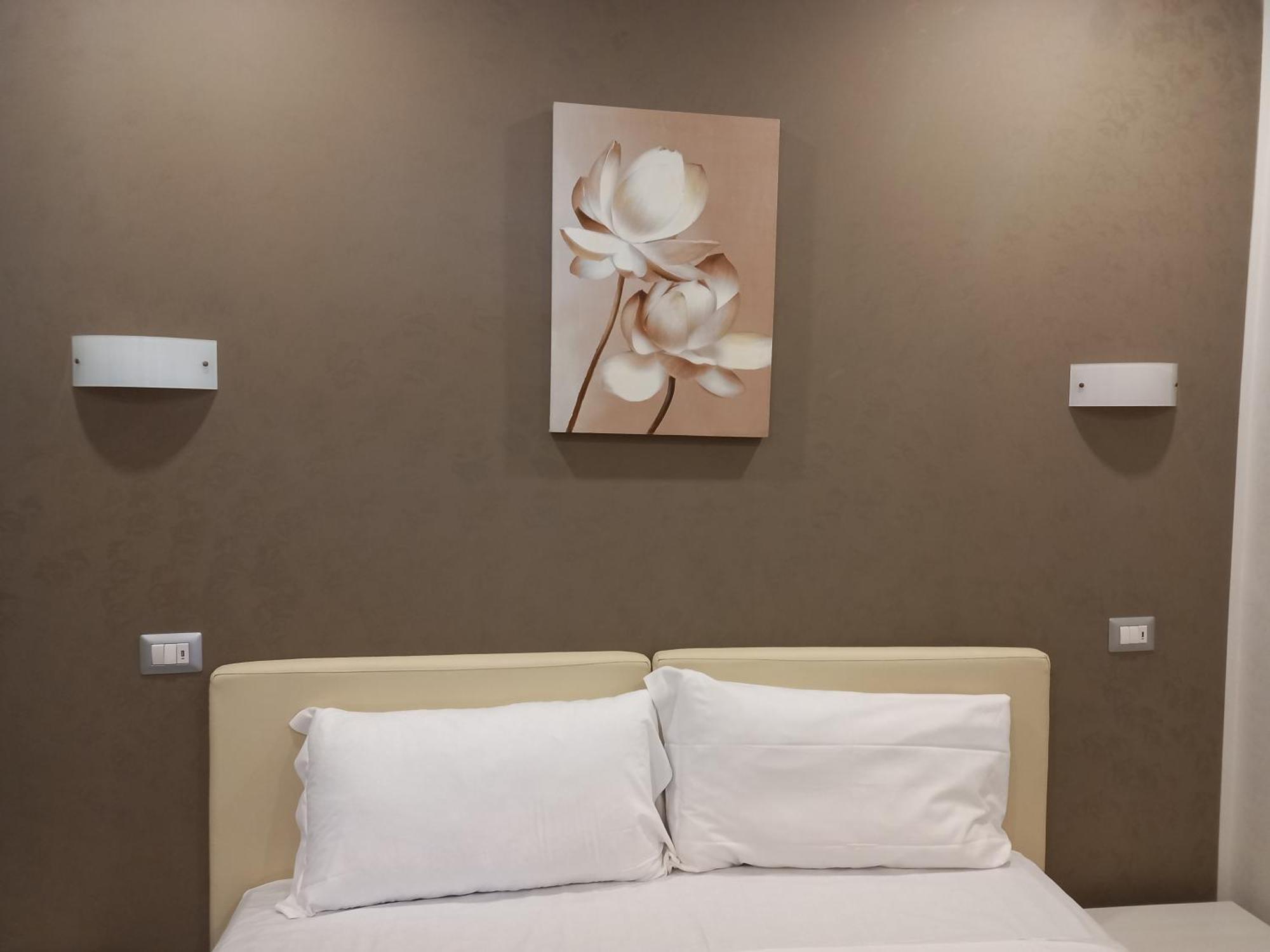 Vatican Gabriel Bed & Breakfast Rome Exterior photo