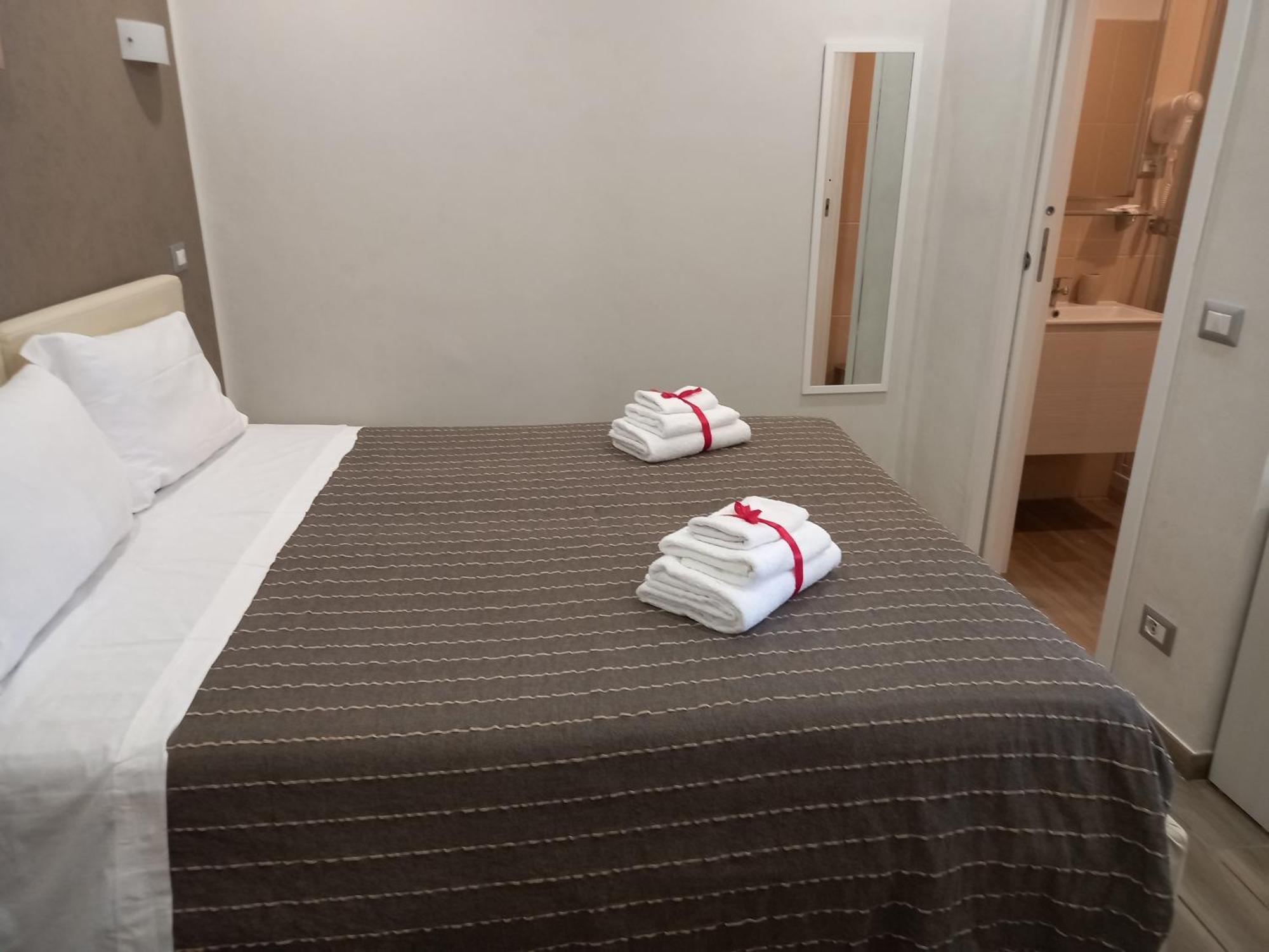 Vatican Gabriel Bed & Breakfast Rome Exterior photo