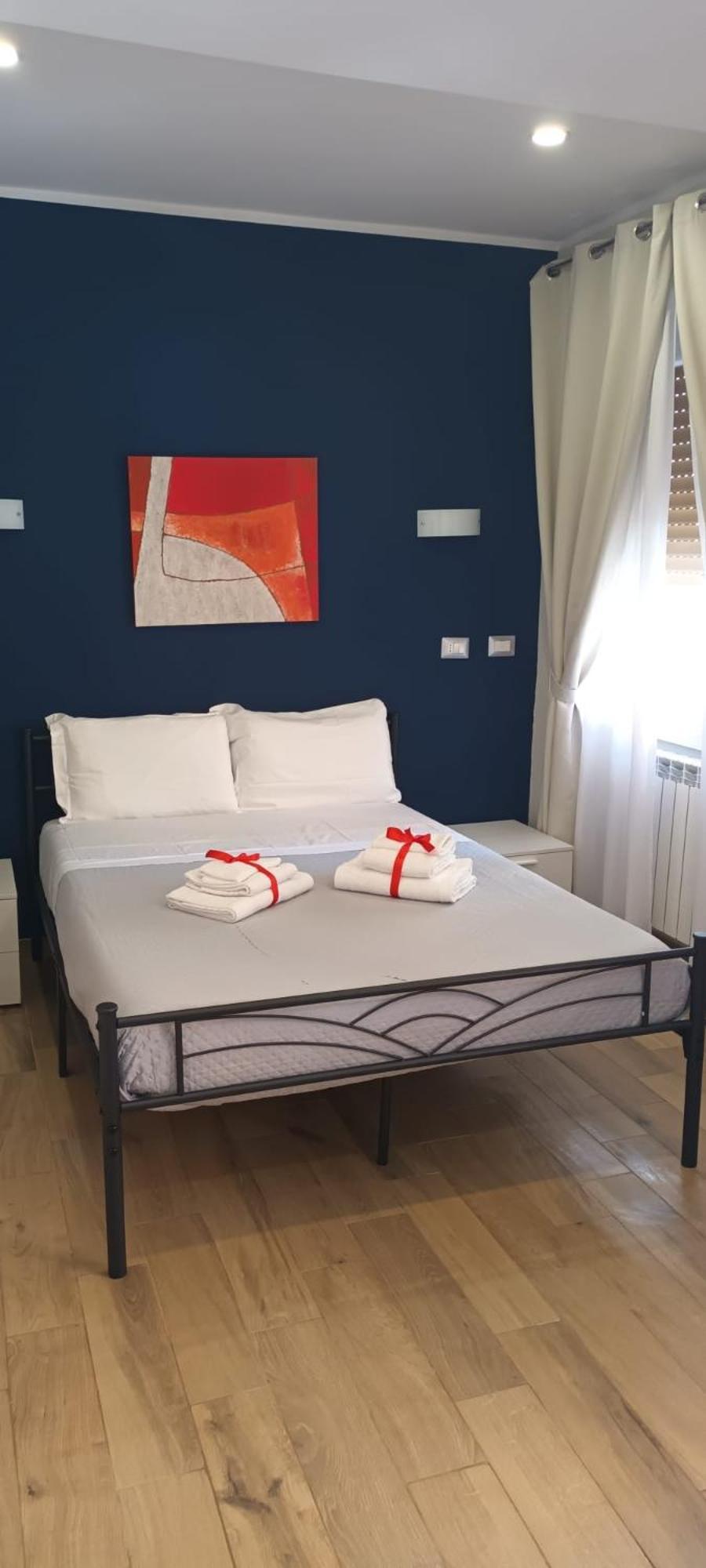 Vatican Gabriel Bed & Breakfast Rome Exterior photo