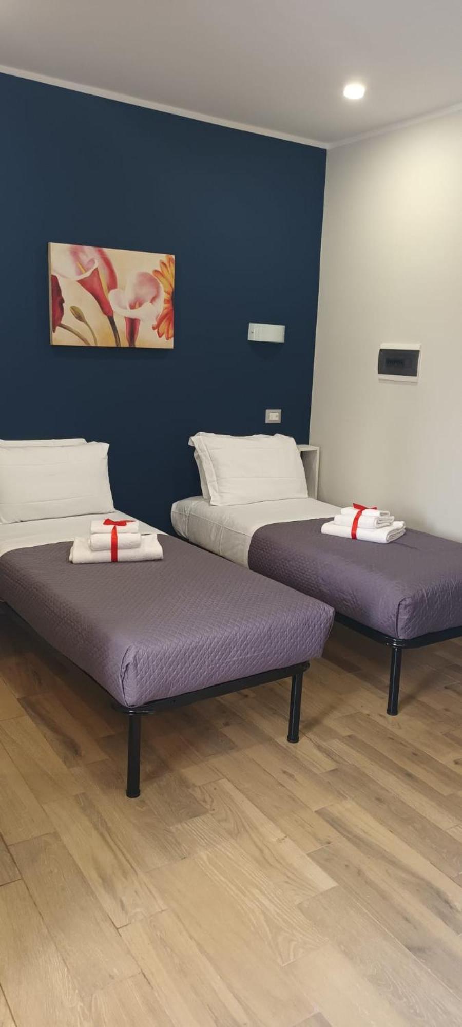 Vatican Gabriel Bed & Breakfast Rome Exterior photo