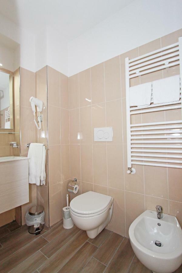 Vatican Gabriel Bed & Breakfast Rome Exterior photo