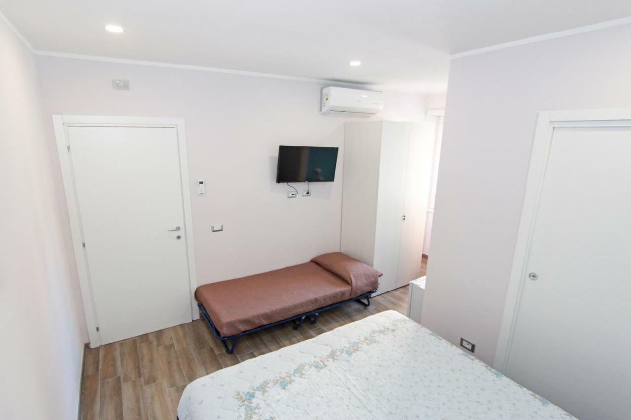 Vatican Gabriel Bed & Breakfast Rome Exterior photo