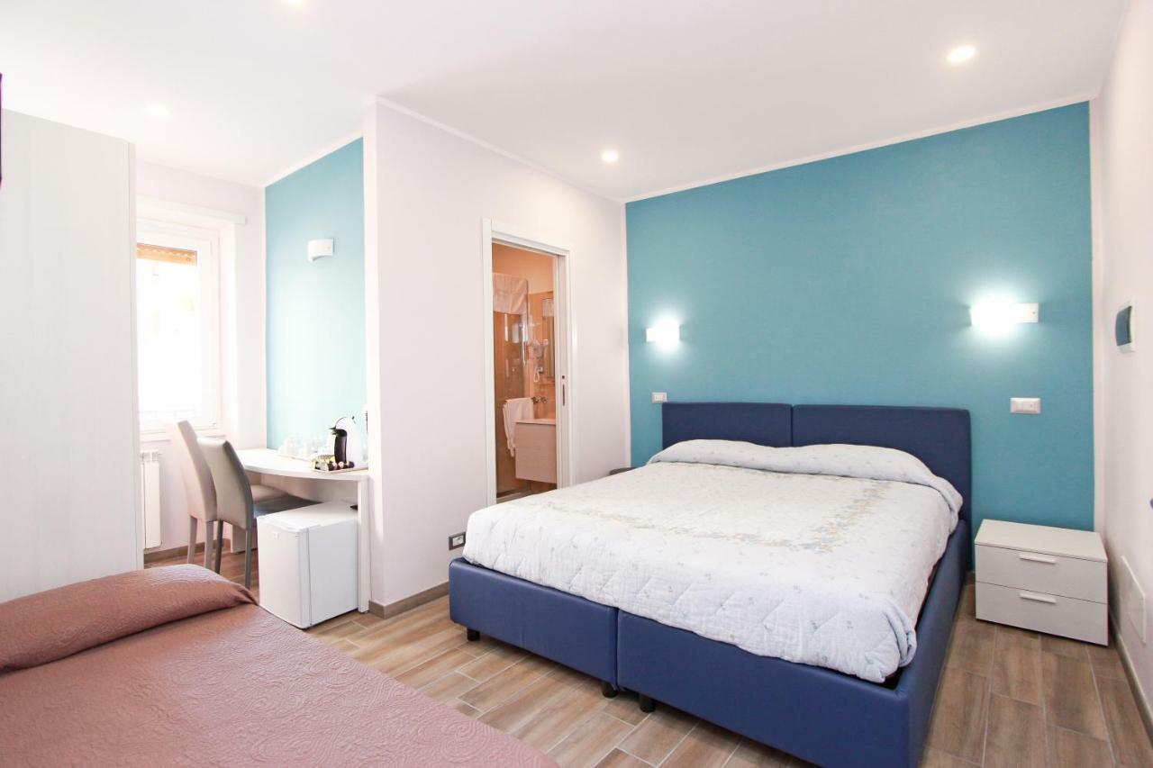 Vatican Gabriel Bed & Breakfast Rome Exterior photo