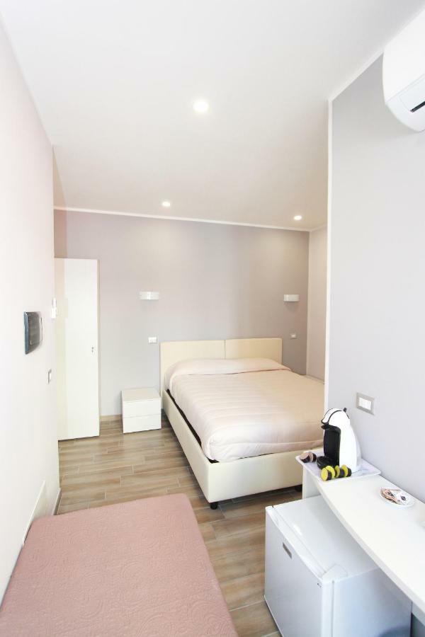 Vatican Gabriel Bed & Breakfast Rome Exterior photo